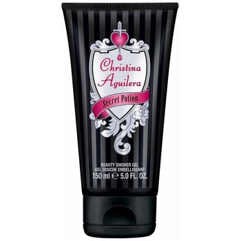 Secret Potion Sprchový gel 